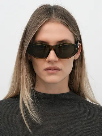 BOTTEGA VENETA | Lunettes de soleil BV1408S | 